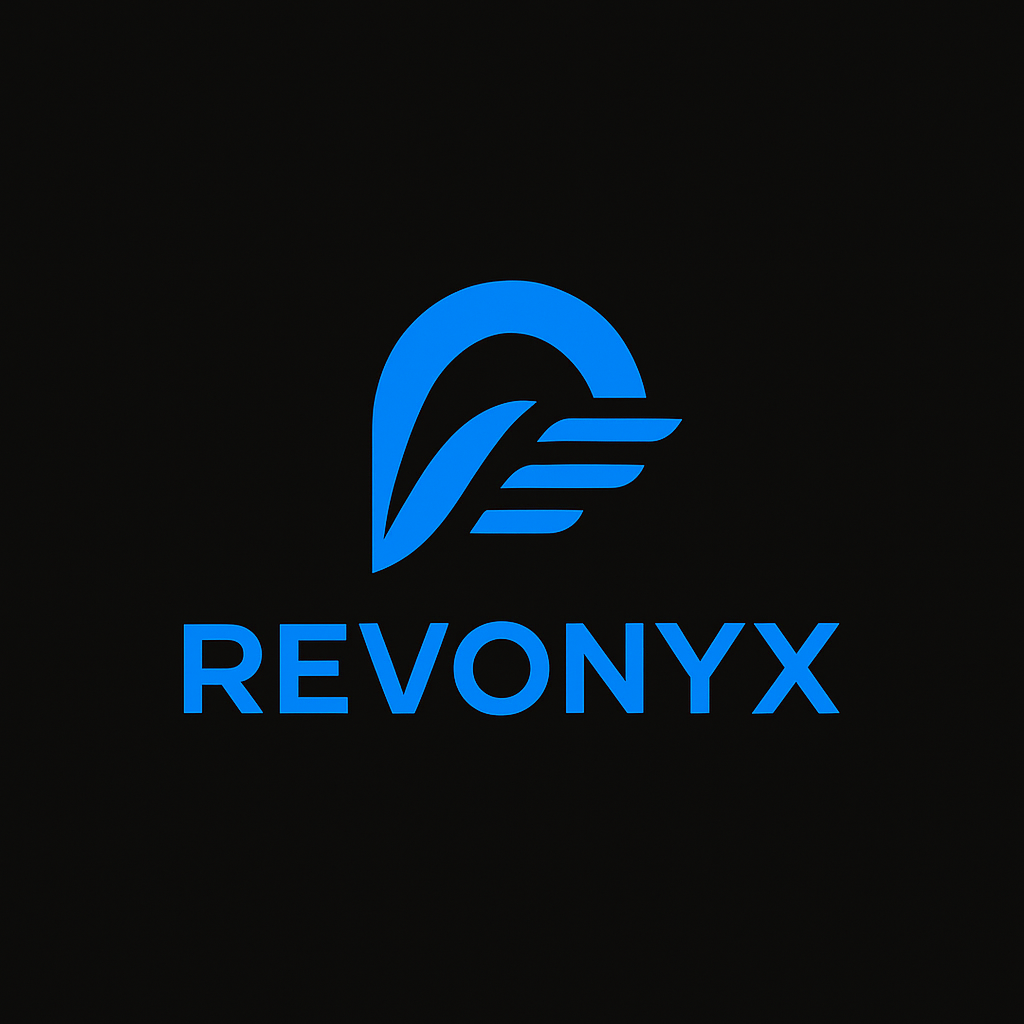 Revonyx Logo